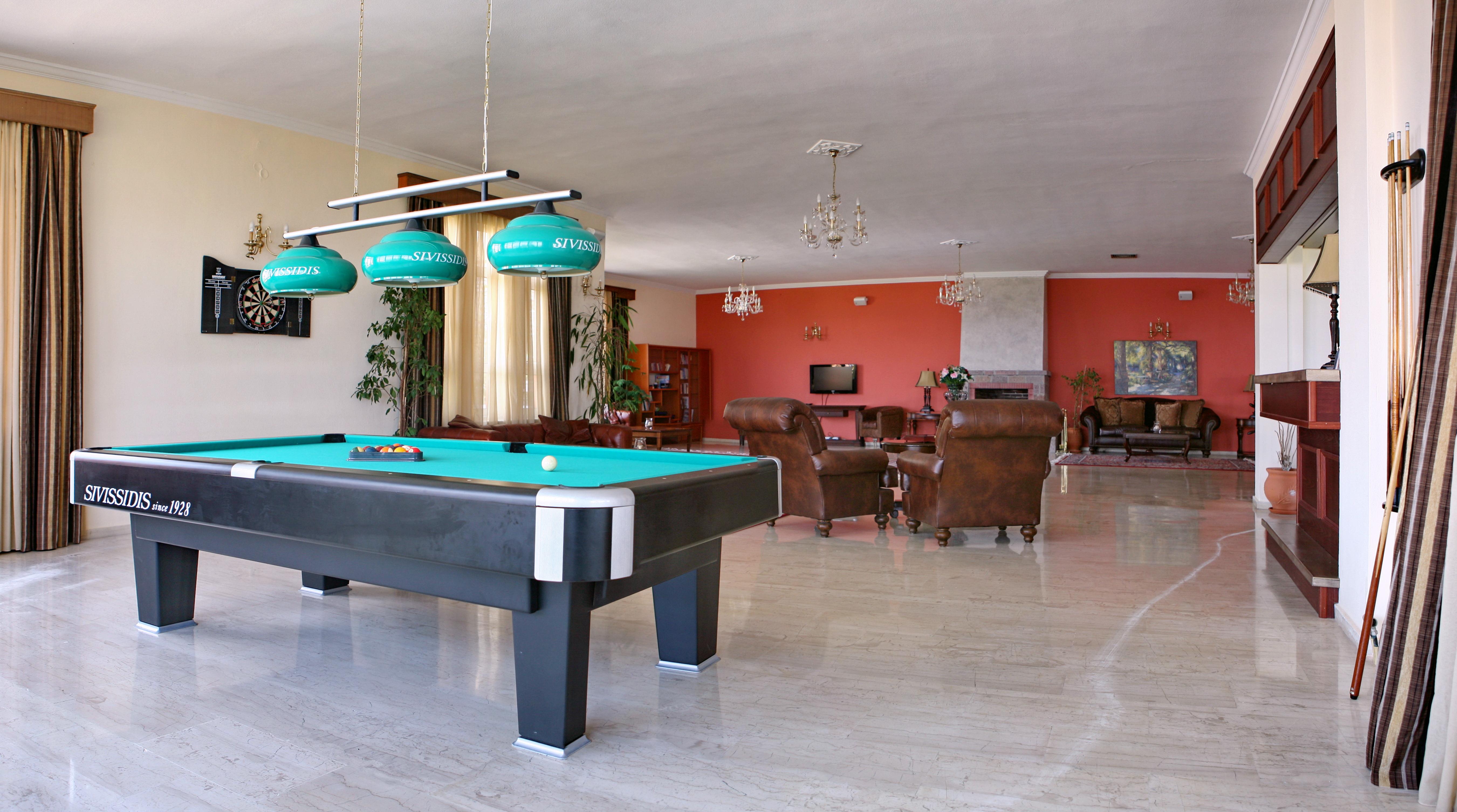 Belvedere Aeolis Hotel Mithimna Luaran gambar