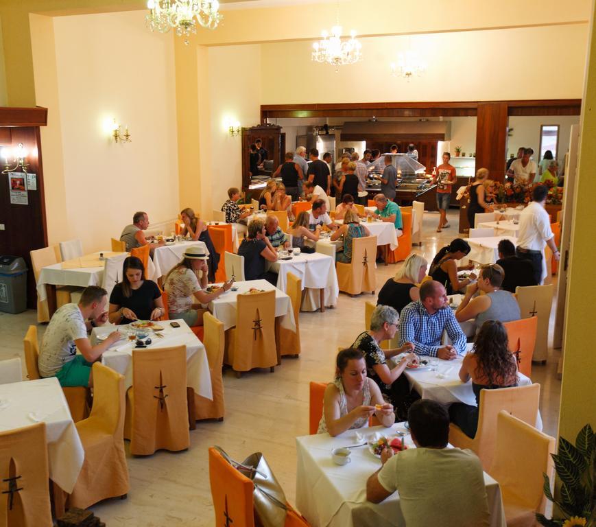 Belvedere Aeolis Hotel Mithimna Luaran gambar