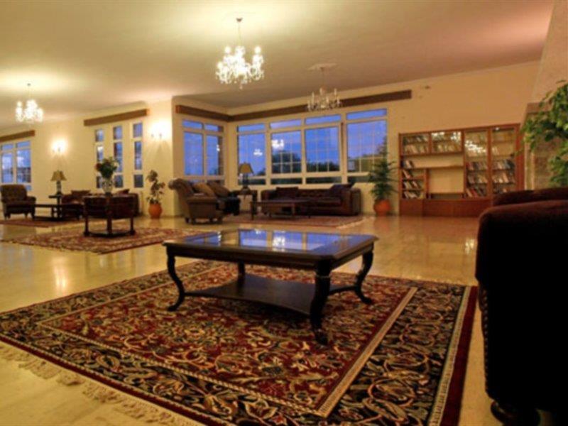 Belvedere Aeolis Hotel Mithimna Luaran gambar