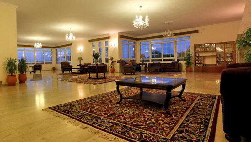 Belvedere Aeolis Hotel Mithimna Luaran gambar